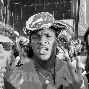 Meet your Posher, Tyler